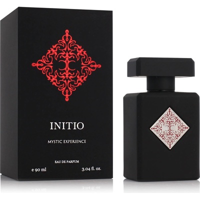 Initio Mystic Experience parfumovaná voda unisex 90 ml