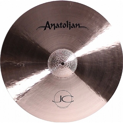 Anatolian JS 16 HNCRH JAZZ HN