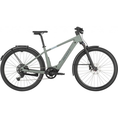 Scott Passage 30 2025