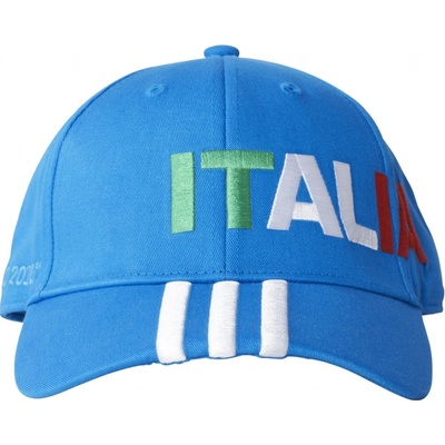 adidas CF 3S CAP ITA AO4249 – Hledejceny.cz