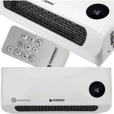 Powermat 2000W PM-GC-3000DL