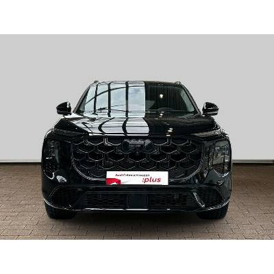 Audi Q7 TDI 220 kW