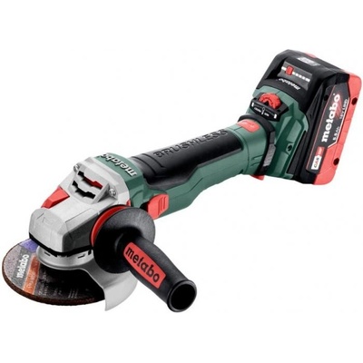 Metabo WVB 18 LTX BL 15-125 601731660