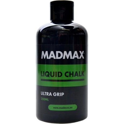 Mad Max Liquid Chalk 250ml – Hledejceny.cz