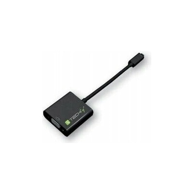 TECHLY IDATA HDMI-VGA-5