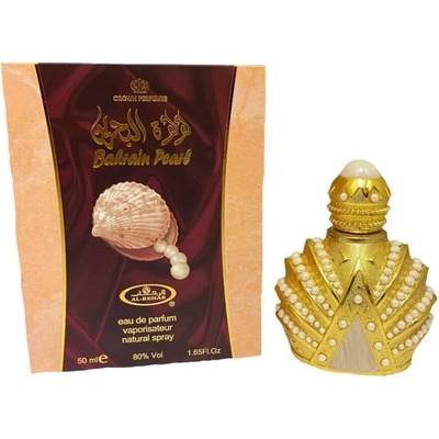 Al Rehab Bahrain Pearl parfémovaná voda dámská 50 ml