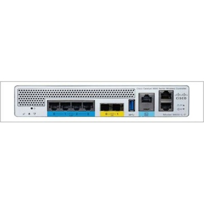 Cisco C9800-L-F-K9