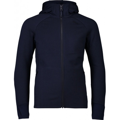 POC Merino Zip Hood Jr 2020