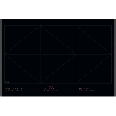 AEG NIR86T08FB
