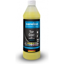 Marvelous Karnaubský tekutý vosk Premium 500 ml