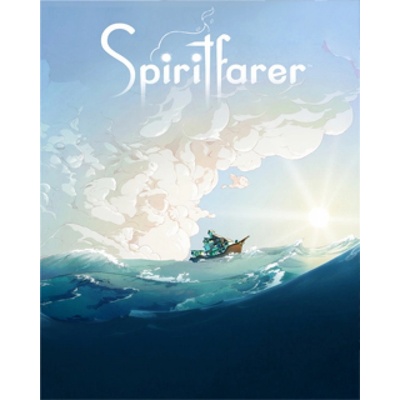 Spiritfarer