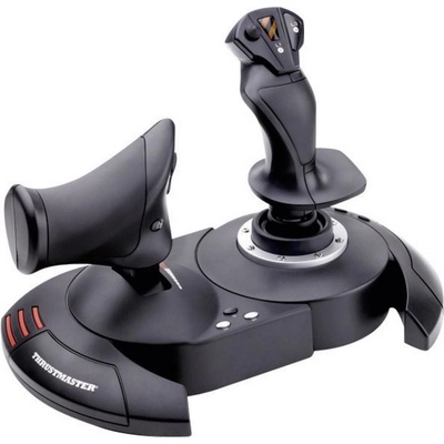 Thrustmaster T.Flight Hotas X 2960703 – Hledejceny.cz