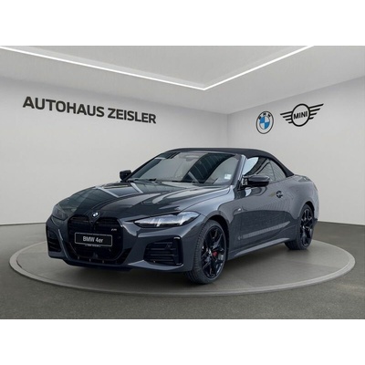 BMW M440i Cabrio xDrive M Sport 288 kW