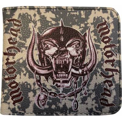 Motorhead England