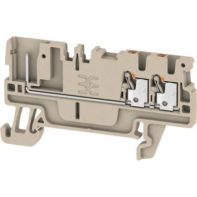 Weidmüller APGTB 1.5 FT 3C/1 (2482180000)