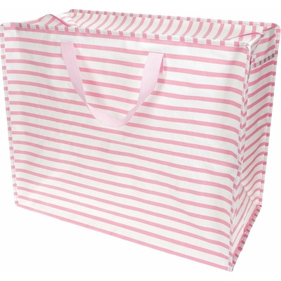 Rex London Úložný box na oblečenie z recyklovaného plastu 28x58x48 cm