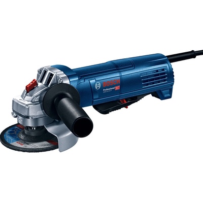 Bosch GWS 9-115 P Professional 0.601.396.505