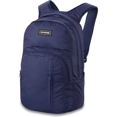 Dakine Campus Premium modrá šedá 28 l – Hledejceny.cz