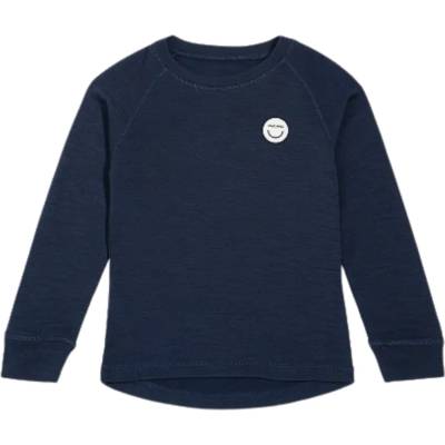 Viking Soft Baselayer merino triko Navy