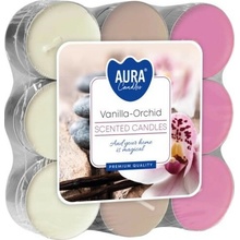 Aura Bispol Vanilla-Orchid 18ks