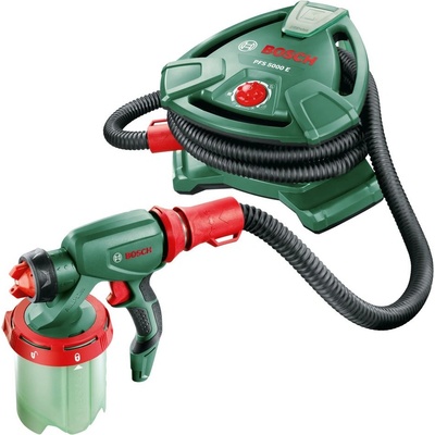 Bosch PFS 5000 E 0.603.207.200 – Hledejceny.cz