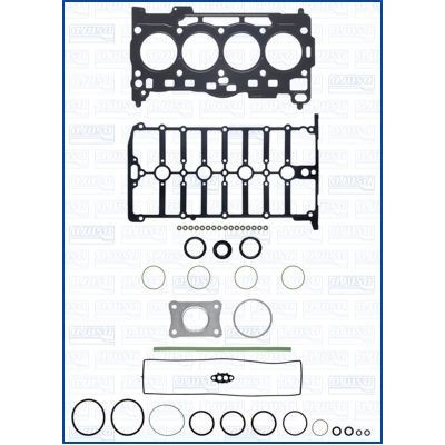 Sada tesnení, Hlava valcov AJUSA MULTILAYER STEEL 52430600