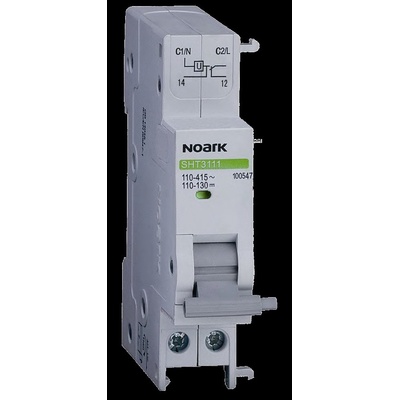 Noark Electric SHT31, 110V-415V AC/110V-130V DC
