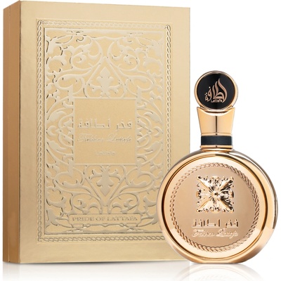 Lattafa Fakhar Extrait parfumovaná voda dámska 100 ml