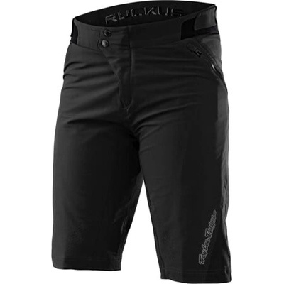 Troy Lee Designs Ruckus Čierna