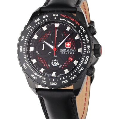Swiss Military Hanowa SMWGC2102230
