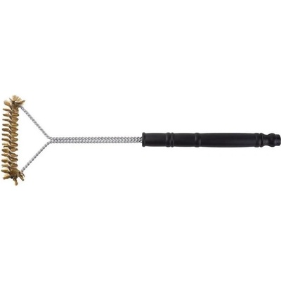 BBQ Kefa 533mm mosadz