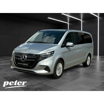 Mercedes-Benz EQV 300 150 kW