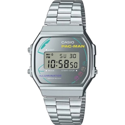 Casio A168WEPC-7A