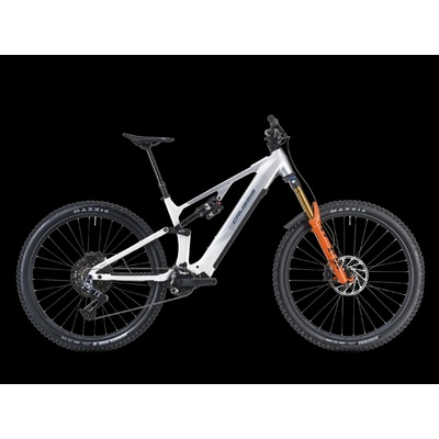 Crussis e-Full AX 10.12-PRO-M2S 2027
