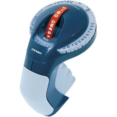 DYMO Omega S0717930 – Hledejceny.cz