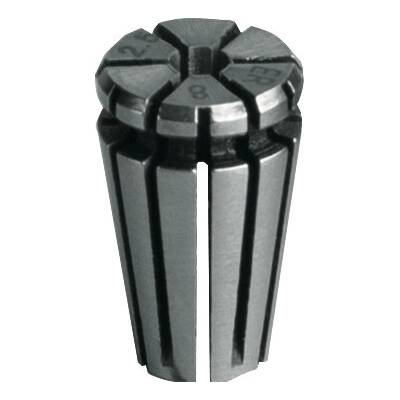 Schweisskraft 1692054 Upínací kleština 2,4 mm pro EG 5