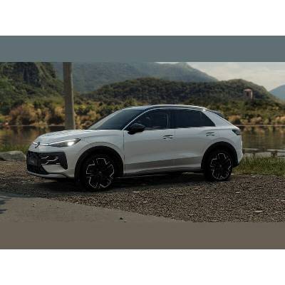 Volkswagen T-Roc 1.5 eTSI Style 110 kW