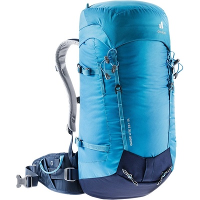 Deuter Guide Lite 28+ SL modrý