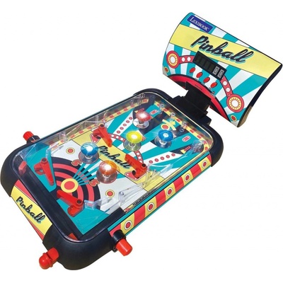 Lexibook Elektronický stolní pinball Strážci Galaxie