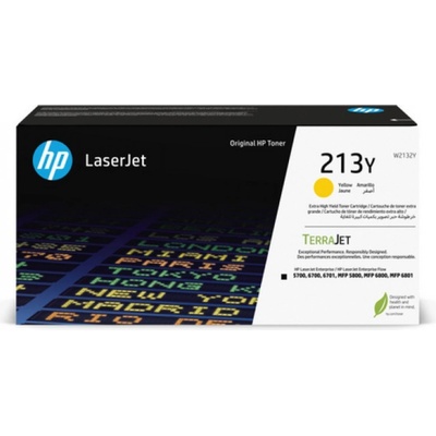 HP W2132Y - originálny