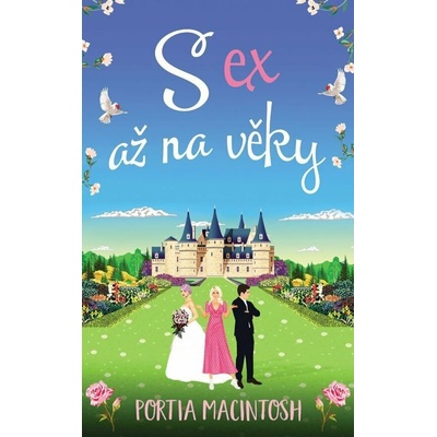 S ex až na věky