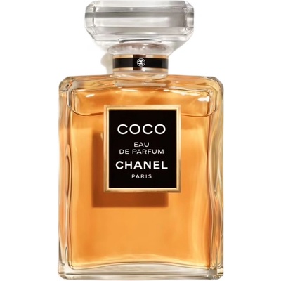 Chanel Coco parfémovaná voda dámská 50 ml