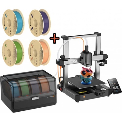 AnyCubic Kobra 3 Combo