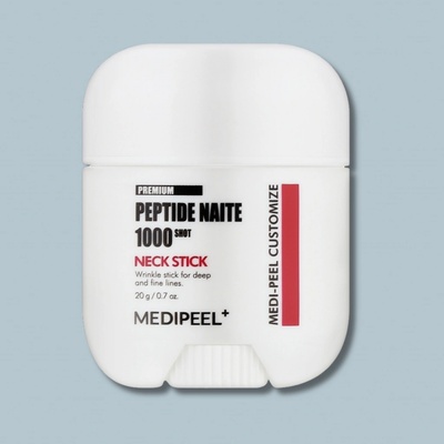 MEDI PEEL PREMIUM 2.0 COLLAGEN NAITE THREAD NECK CREAM Korejský anti-age krém na dekolt 100 ml