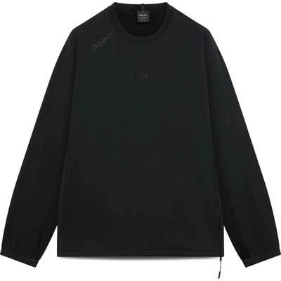 Oakley Bowls Alpha Crewneck Blackout