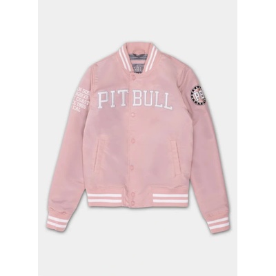 Pitbull West Coast Tequila III ružová