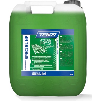 TENZI Super Green Special NF 10 l