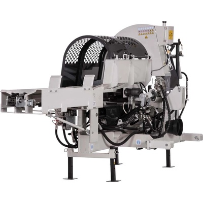 Lumag SSA500ZH-PRO/S