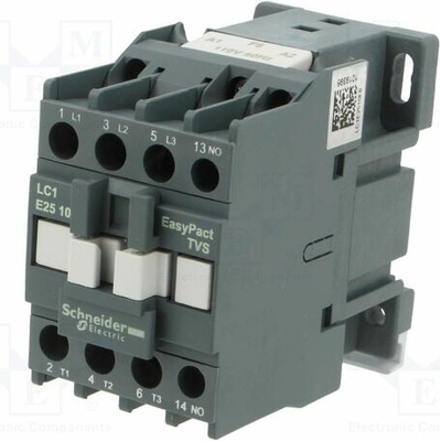 Schneider Electric LC1E2510F6