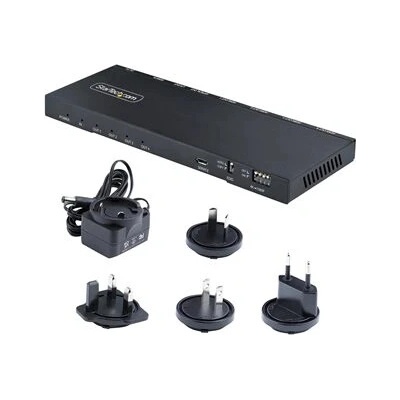 Startech SPLITTER-44K60S